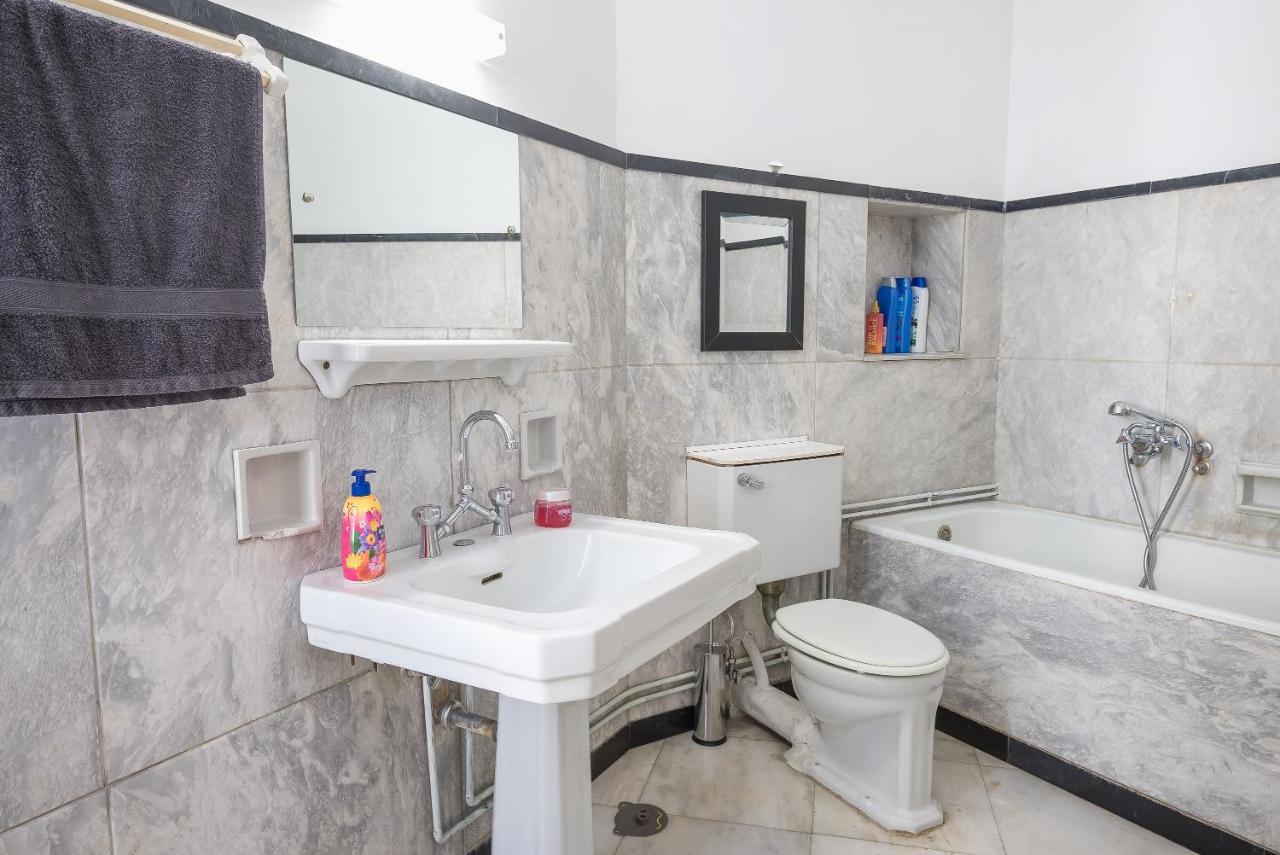 Athens Park Palace Apartments Ngoại thất bức ảnh